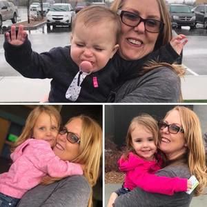 Meet your Posher, Diane